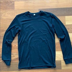 Uniqlo Men’s Heat Tech Ultra Warm Black S